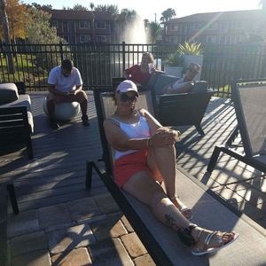 Meet your Posher, Ivette